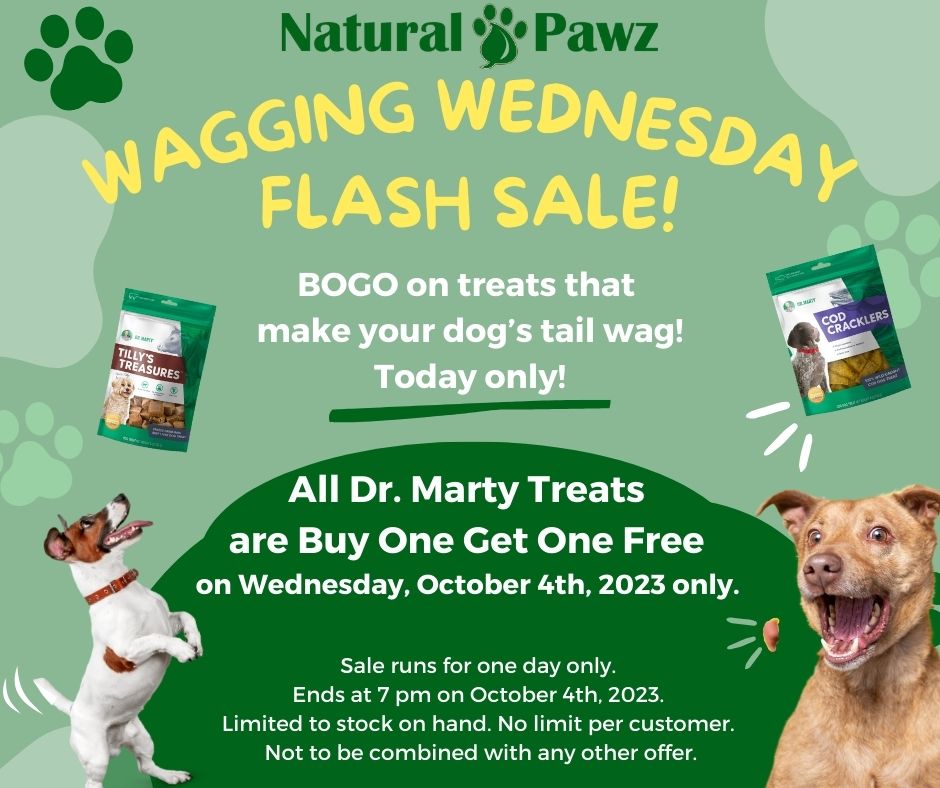 natural pawz coupon