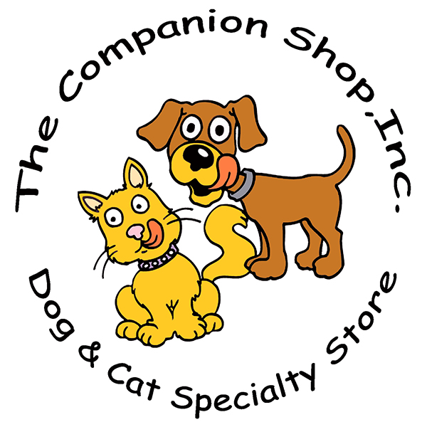 Welcome to The Companion Shop Inc