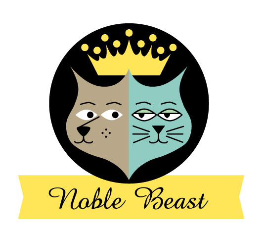 Noble beast natural 2025 market for pets