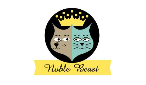 Noble beast natural outlet market for pets