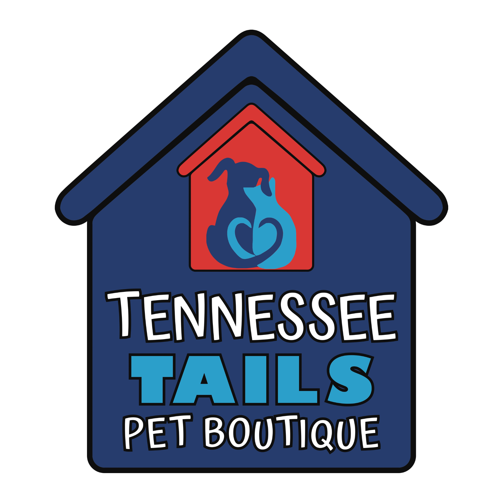 Welcome to Tennessee Tails Pet Boutique