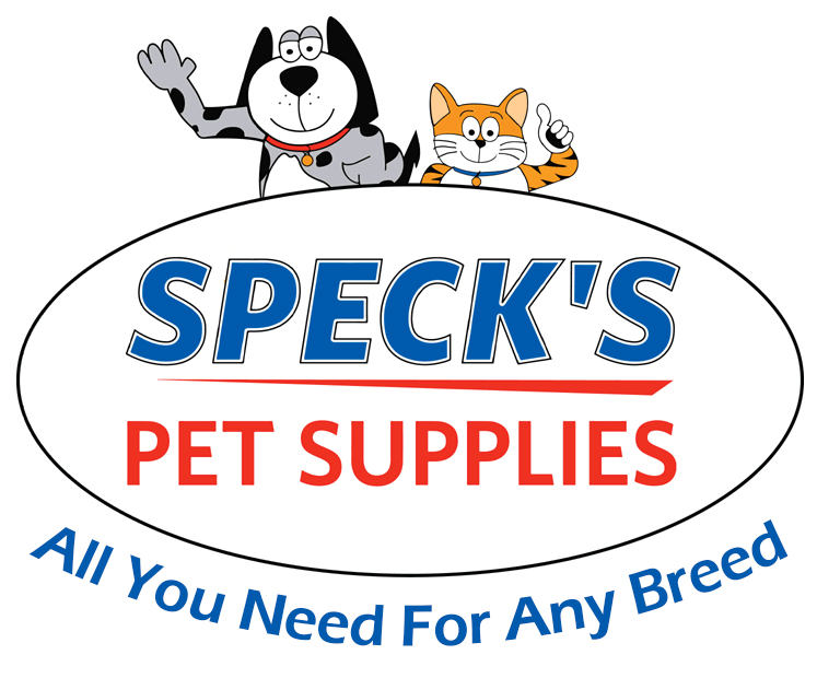 Speck's pet cheap supply coupons