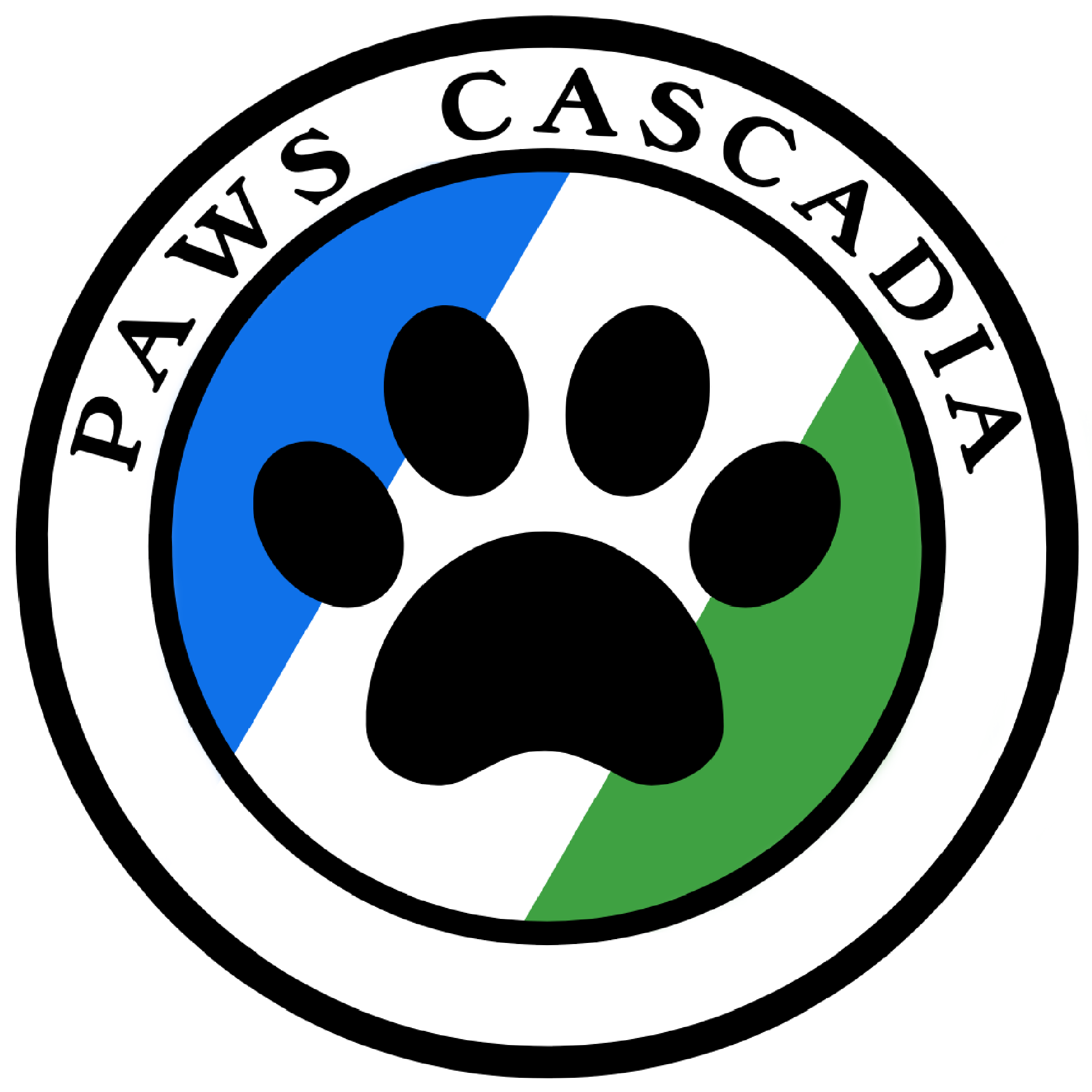 Cascadia natural pet supply sale