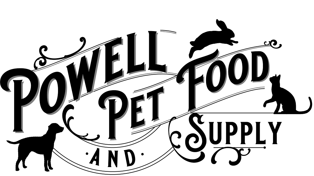 Welcome to Powell Pet Food and Supply