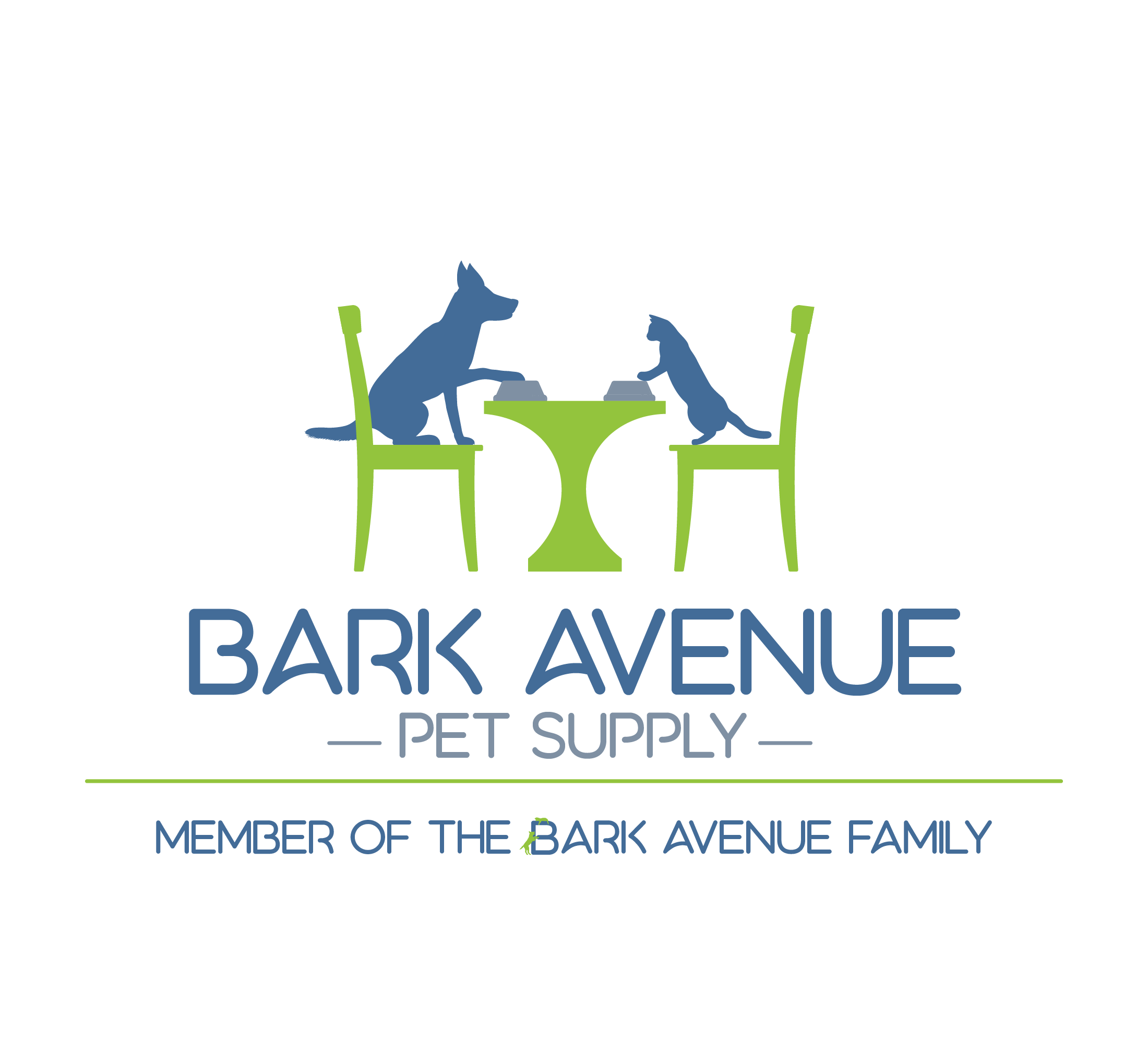 Welcome to Bark Avenue Pet Supply Gilbert