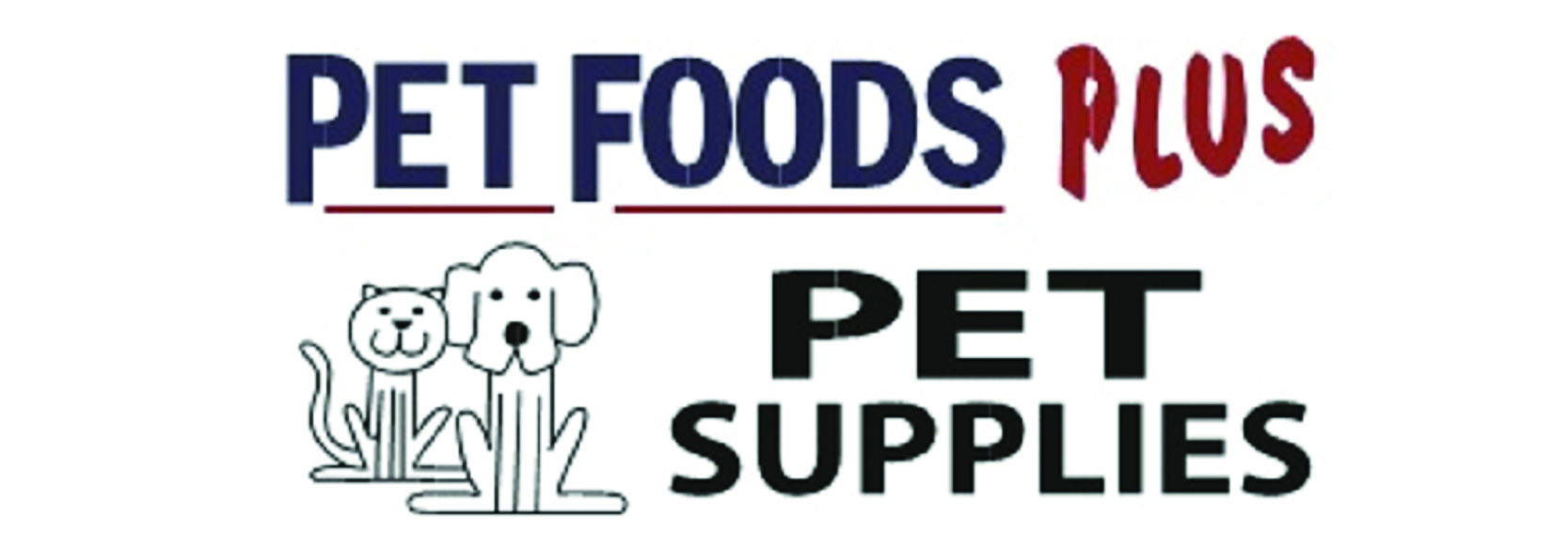 Welcome to RI Pet Foods Plus