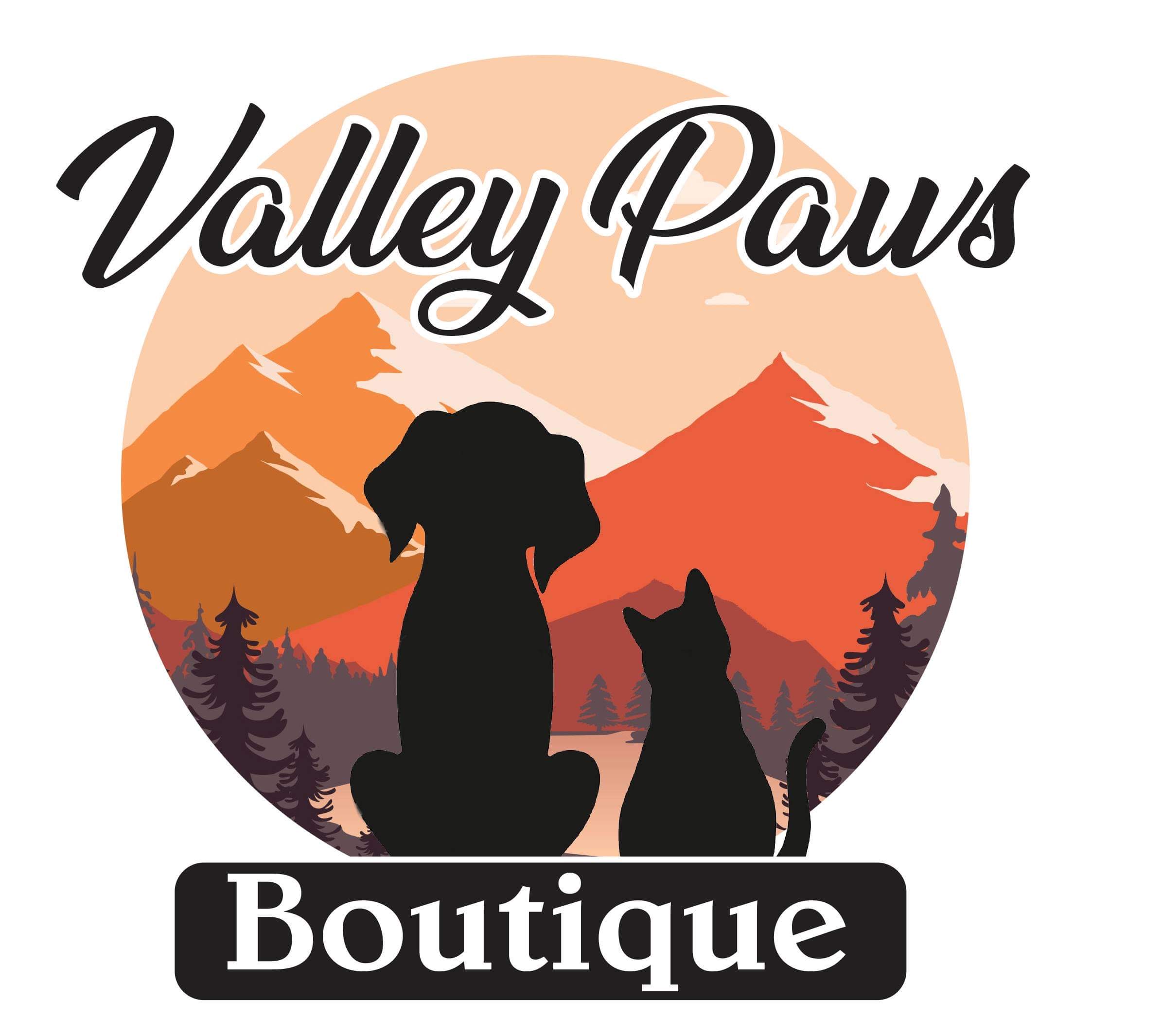 Welcome to Valley Paws Boutique