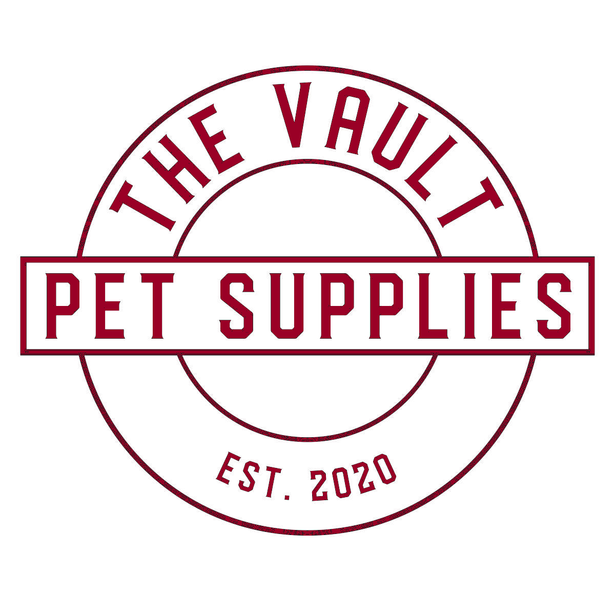 Welcome to The Vault Pet Supplies