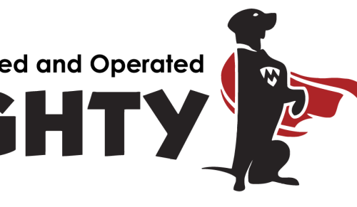 Welcome to Mighty Pet