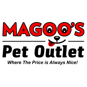 Welcome to Magoos Pet Outlet 1