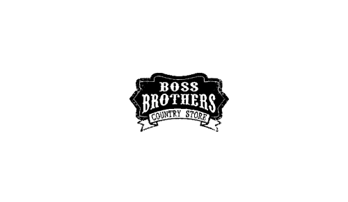 Welcome to Boss Brothers Country Store