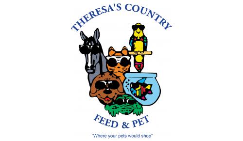 Theresa's country 2025 feed & pet