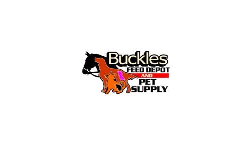 Buckles feed clearance depot