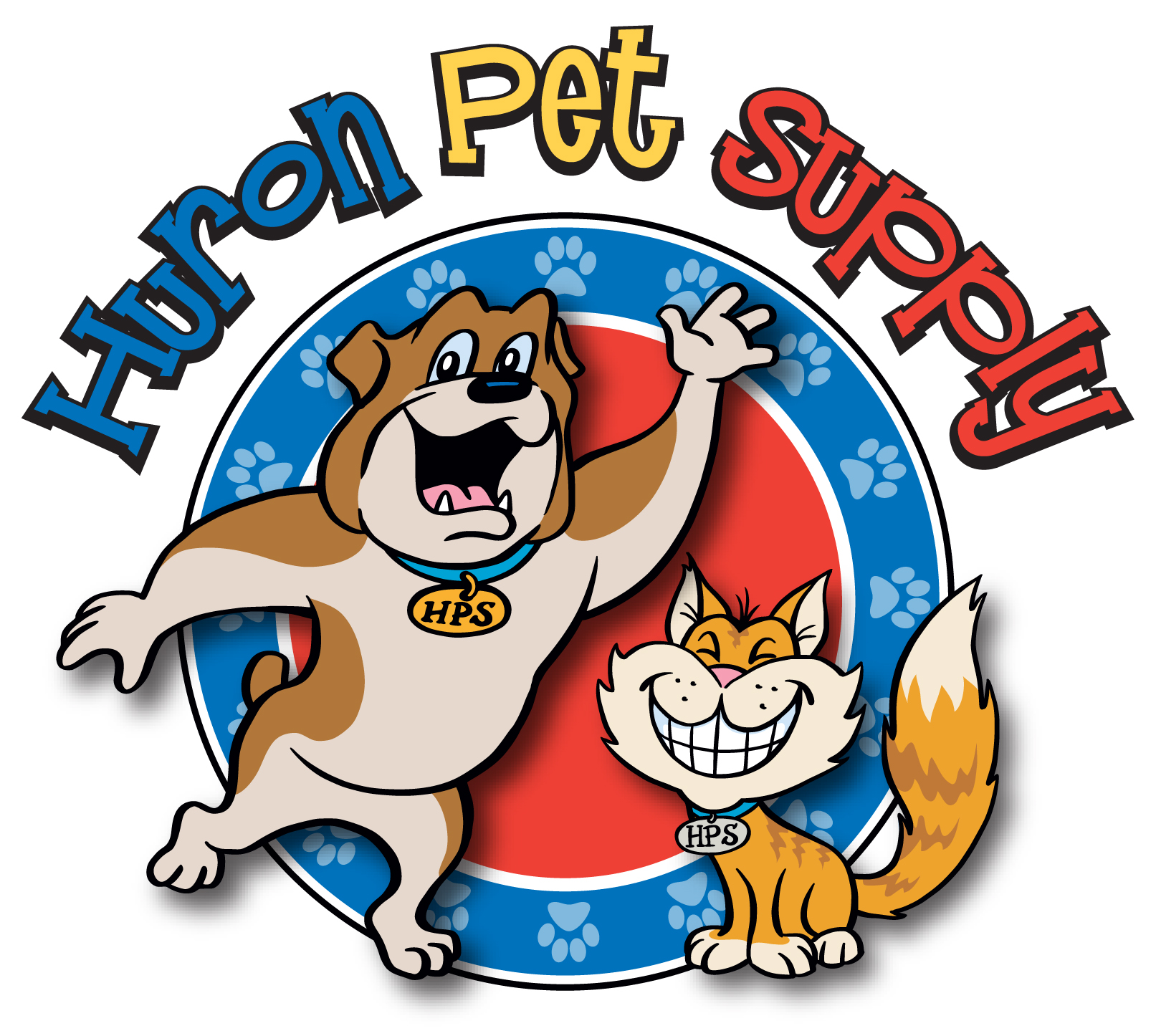 Welcome to Huron Pet Supply Inc