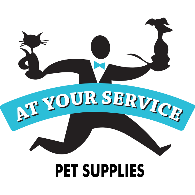 Welcome to At Your Service Pet Supplies