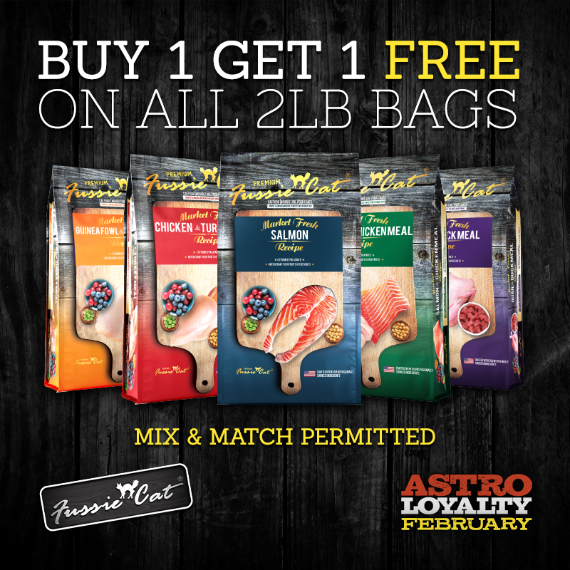 Monthly Specials Premier Pet Supply