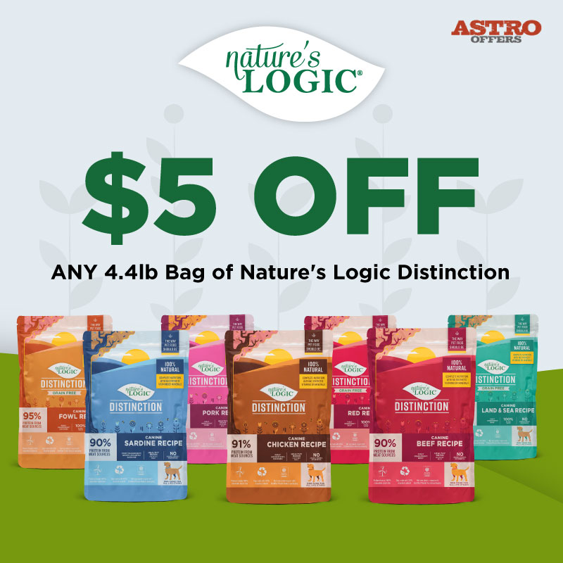 Nature's recipe dog food manufacturer coupon online