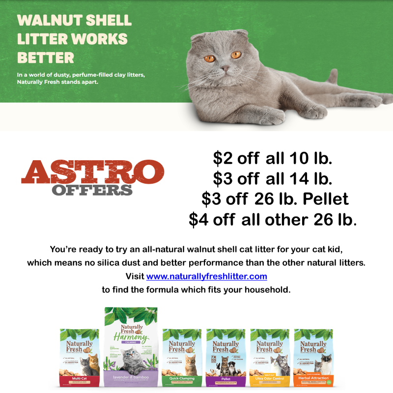 Fresh pet cheap food coupons