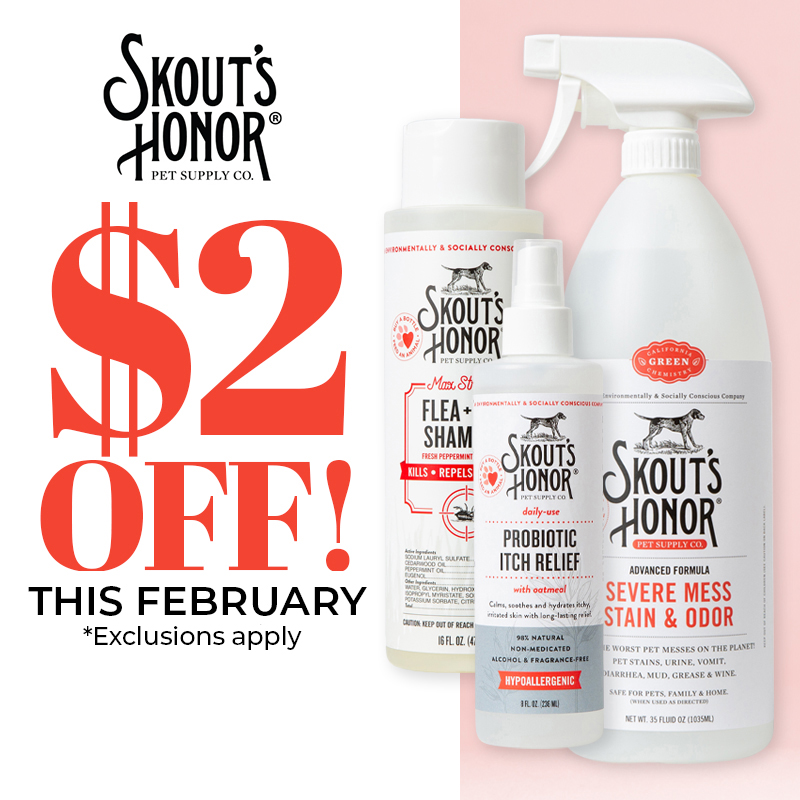 Skout's Honor $2 Off @ Sunset Feed Miami