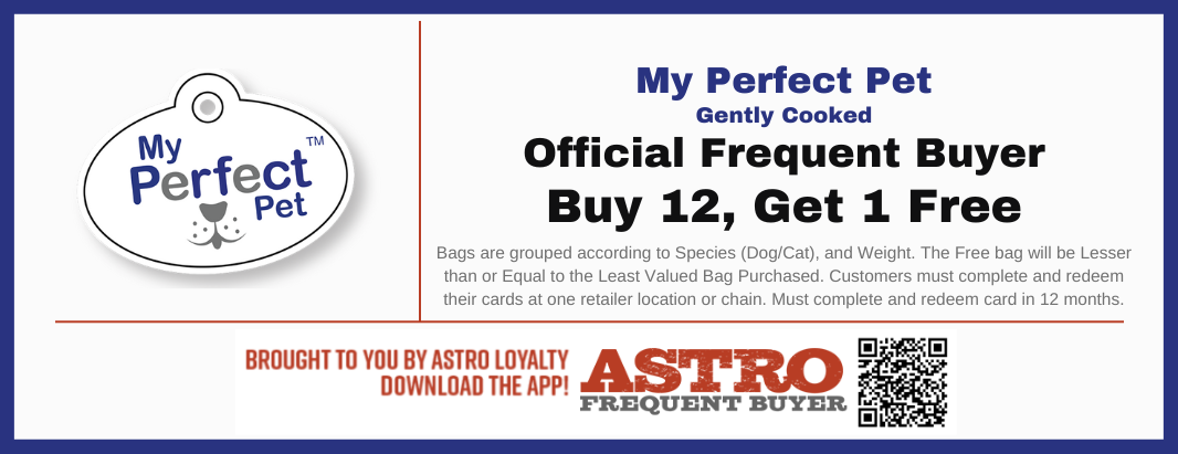 Customer Loyalty: Astro Loyalty Supports Specialty Pet Retailers